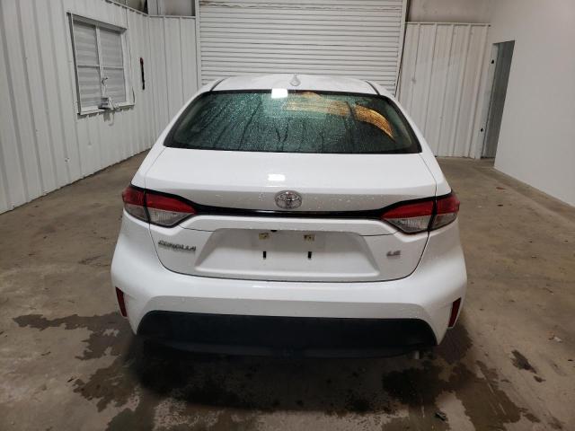Photo 6 from auction – 2023 TOYOTA COROLLA LE with VIN 5YFB4MDE2PP016209