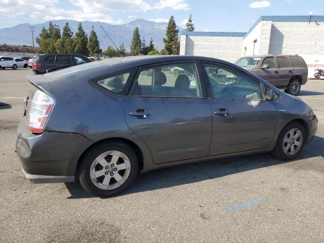 Photo 3 from auction – 2007 TOYOTA PRIUS with VIN JTDKB20U773222545