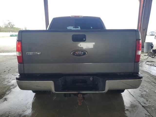 Photo 6 from auction – 2006 FORD F150 SUPER with VIN 1FTPW12V16FB22741