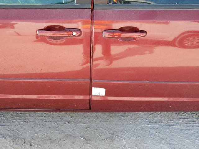 Foto 13 de la subasta – 2015 DODGE GRAND CARA con VIN 2C4RDGEG2FR682663