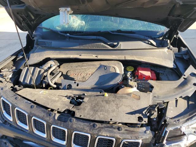 Photo 11 from auction – 2020 JEEP COMPASS LA with VIN 3C4NJCBB2LT224512