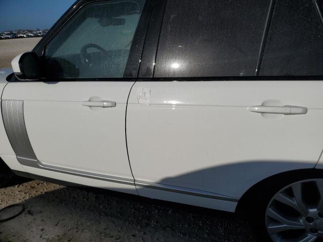 Photo 13 from auction – 2018 LAND ROVER RANGE ROVE with VIN SALGS2SV9JA515712