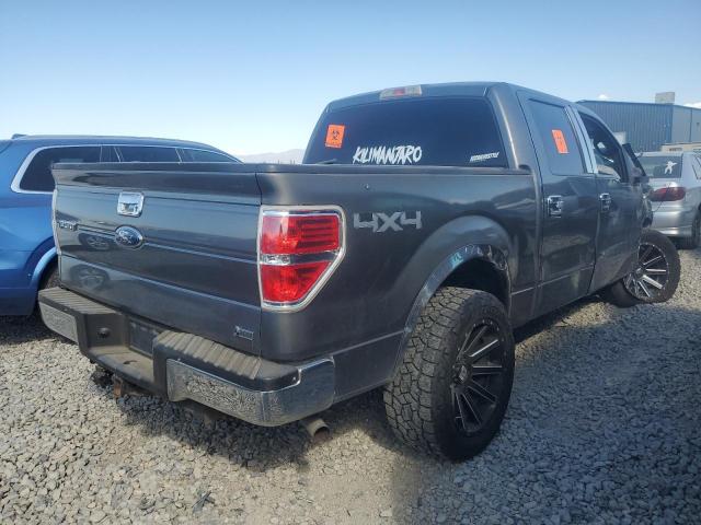 Photo 3 from auction – 2010 FORD F150 SUPER with VIN 1FTFW1EV0AFB81683