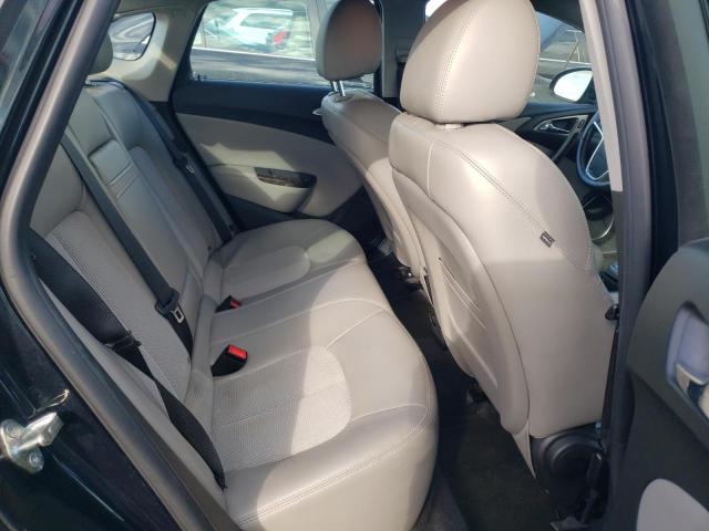 صورة رقم 10 من المزاد - 2013 BUICK VERANO CON مع VIN 1G4PR5SK4D4179539