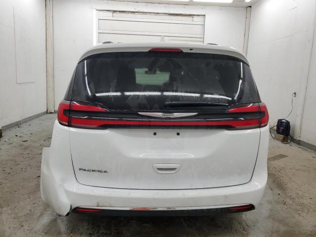 Photo 6 from auction – 2022 CHRYSLER PACIFICA T with VIN 2C4RC1BG0NR228849