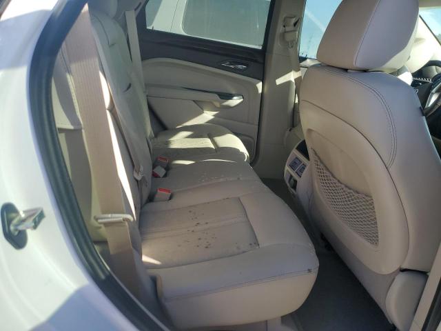 Photo 11 from auction – 2014 CADILLAC SRX LUXURY with VIN 3GYFNBE35ES548239