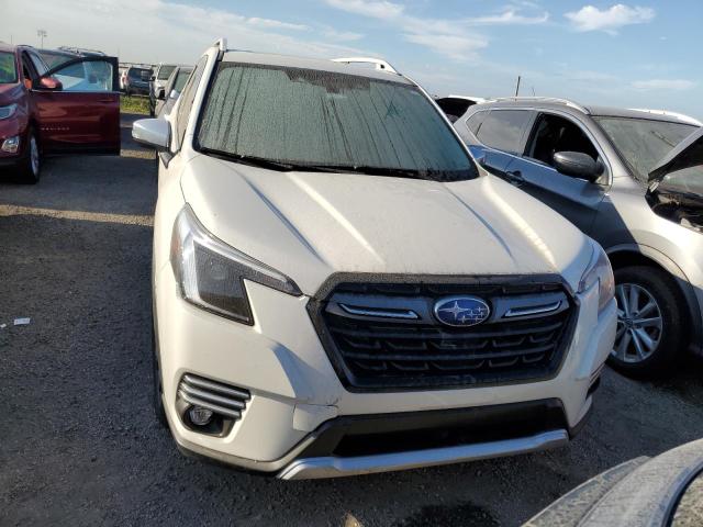 Photo 5 from auction – 2022 SUBARU FORESTER T with VIN JF2SKARC5NH450906