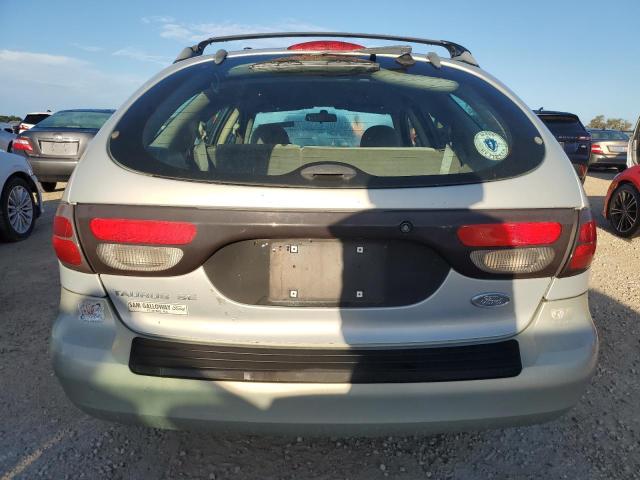 Photo 6 from auction – 2004 FORD TAURUS SE with VIN 1FAFP58U14A142678