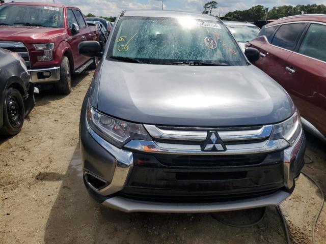 Photo 5 from auction – 2018 MITSUBISHI OUTLANDER with VIN JA4AD2A38JZ015964