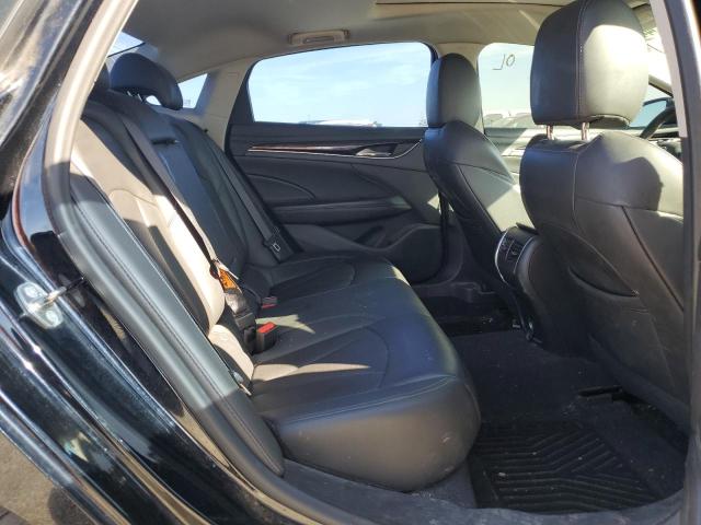 Photo 10 from auction – 2017 BUICK LACROSSE E with VIN 1G4ZP5SS4HU207523
