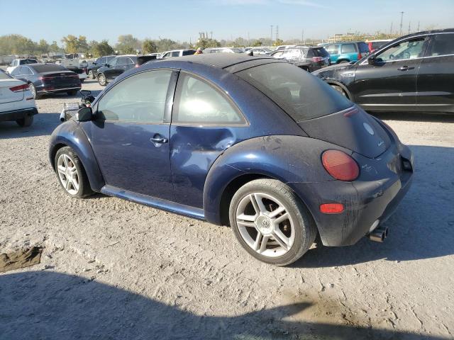 Photo 2 from auction – 2004 VOLKSWAGEN NEW BEETLE with VIN 3VWCD31C74M421239