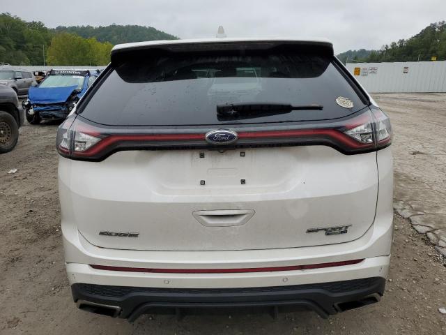 Photo 6 from auction – 2016 FORD EDGE SPORT with VIN 2FMPK4AP9GBC34508