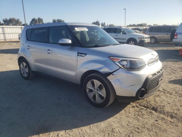 Photo 4 from auction – 2016 KIA SOUL with VIN KNDJN2A24G7867338