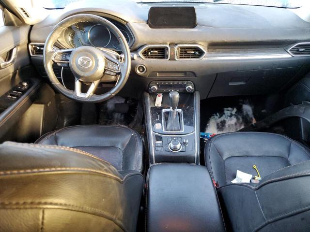 Photo 8 from auction – 2019 MAZDA CX-5 GRAND with VIN JM3KFBDM1K0553041