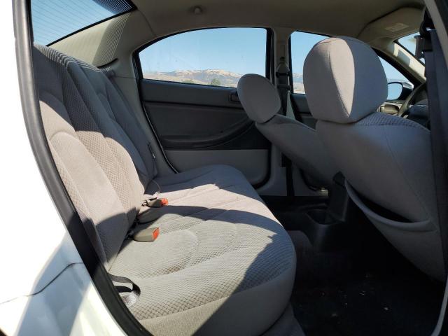 Photo 10 from auction – 2006 CHRYSLER SEBRING with VIN 1C3EL56R06N173100