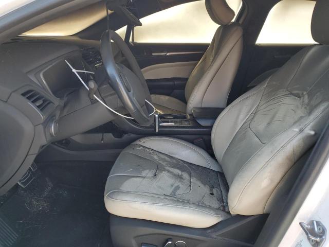 Photo 7 from auction – 2018 FORD FUSION TIT with VIN 3FA6P0RU7JR147306