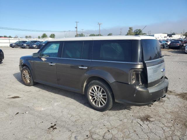 Photo 2 from auction – 2011 FORD FLEX LIMIT with VIN 2FMGK5DC4BBD36080