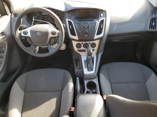Photo 8 from auction – 2013 FORD FOCUS SE with VIN 1FADP3F29DL261337