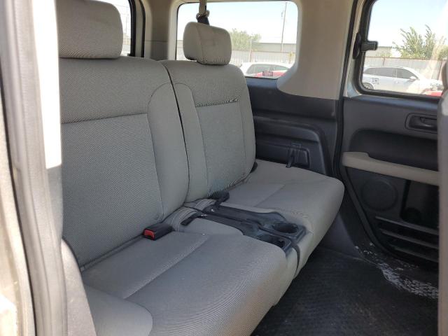 Photo 11 from auction – 2007 HONDA ELEMENT EX with VIN 5J6YH18747L010553