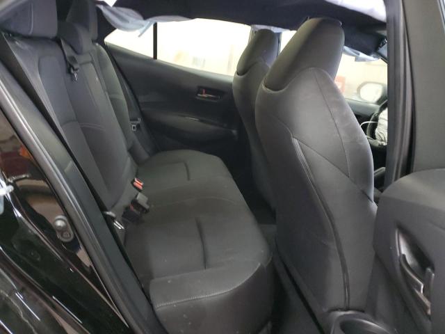 Photo 10 from auction – 2023 TOYOTA GR COROLLA with VIN JTNABAAE7PA001421
