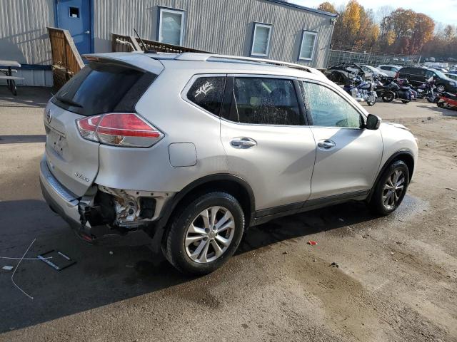Photo 3 from auction – 2016 NISSAN ROGUE S with VIN KNMAT2MV7GP604451
