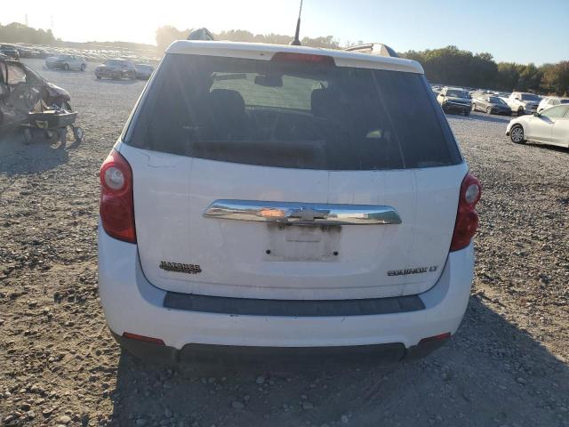 Photo 6 from auction – 2010 CHEVROLET EQUINOX LT with VIN 2CNALDEWXA6378914