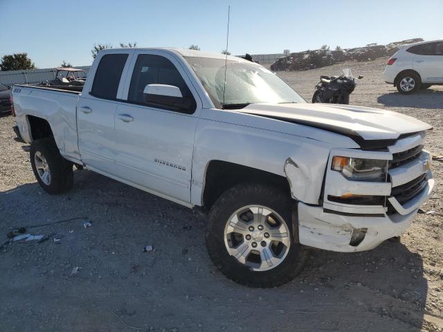 Photo 4 from auction – 2016 CHEVROLET SILVERADO with VIN 1GCVKREC0GZ333828