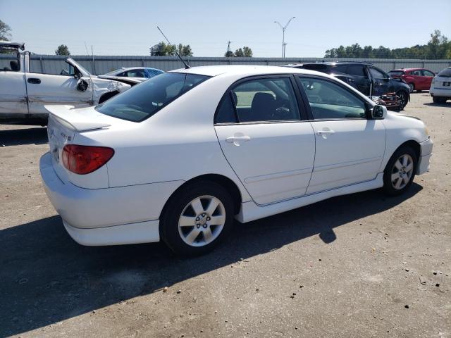 Photo 3 from auction – 2006 TOYOTA COROLLA CE with VIN 1NXBR30E36Z742983