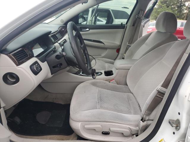 Photo 7 from auction – 2015 CHEVROLET IMPALA LIM with VIN 2G1WA5E39F1151576