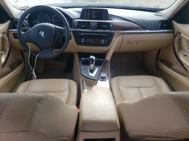 Photo 8 from auction – 2013 BMW 328 I with VIN WBA3A5C55DF600155