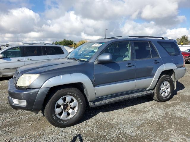 Photo 1 from auction – 2003 TOYOTA 4RUNNER SR with VIN JTEZU14R338003809