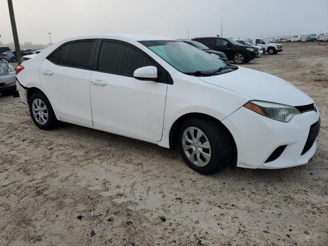 Photo 4 from auction – 2014 TOYOTA COROLLA L with VIN 2T1BURHE2EC171802