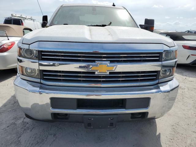 Photo 5 from auction – 2016 CHEVROLET SILVERADO with VIN 1GC1KUEG4GF196432
