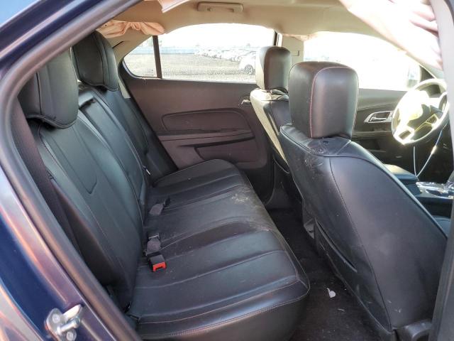 Photo 10 from auction – 2016 CHEVROLET EQUINOX LT with VIN 2GNFLGE39G6301372