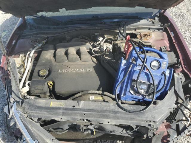 Photo 11 from auction – 2006 LINCOLN ZEPHYR with VIN 3LNHM261X6R643723