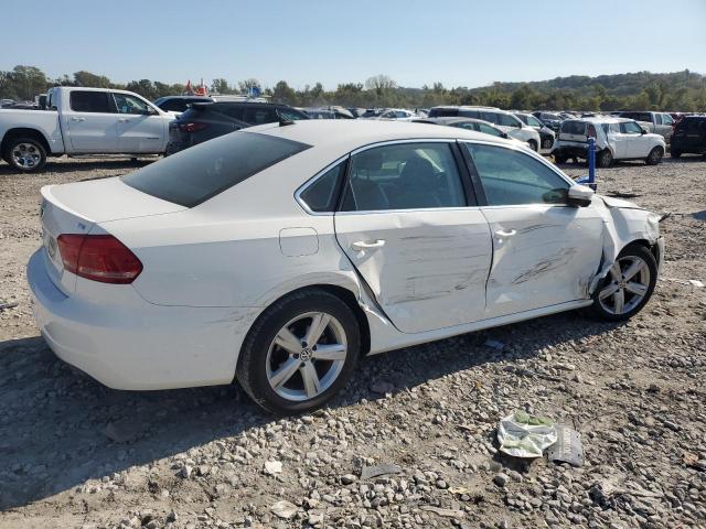 Photo 3 from auction – 2014 VOLKSWAGEN PASSAT S with VIN 1VWAS7A33EC030693