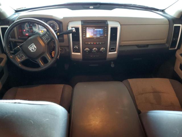 Photo 8 from auction – 2012 DODGE RAM 1500 S with VIN 1C6RD7GTXCS209041