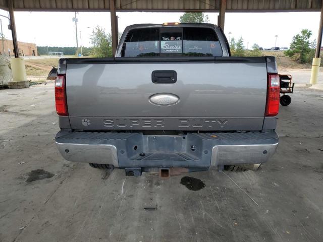 Photo 6 from auction – 2012 FORD F250 SUPER with VIN 1FT7W2BT7CEA56105