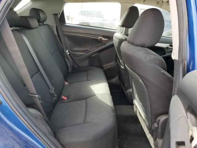 Photo 10 from auction – 2009 TOYOTA MATRIX/S with VIN 2T1LE40E69C009693