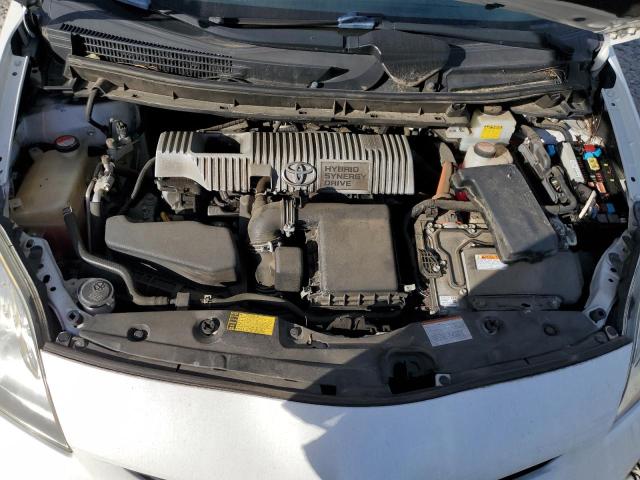 Zdjęcie 11 z aukcji – 2015 TOYOTA PRIUS z VIN JTDKN3DU8F0431316