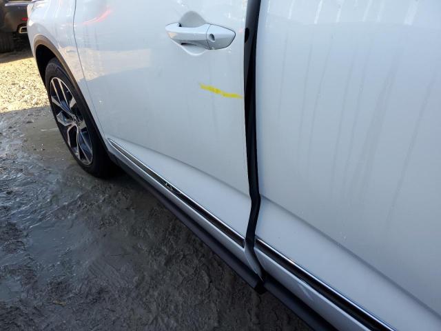 Photo 13 from auction – 2024 ACURA MDX TECHNO with VIN 5J8YD9H40RL008289
