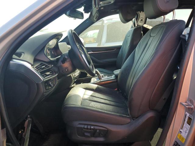 Photo 7 from auction – 2017 BMW X5 XDRIVE3 with VIN 5UXKR0C35H0X78860