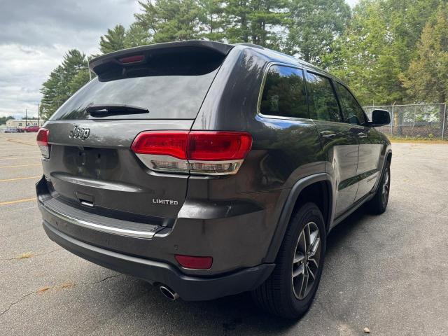 Photo 4 from auction – 2019 JEEP GRAND CHER with VIN 1C4RJFBGXKC712146