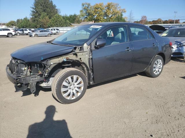 TOYOTA COROLLA BA 2013 with VIN 2T1BU4EE2DC117969 - Photo from auction