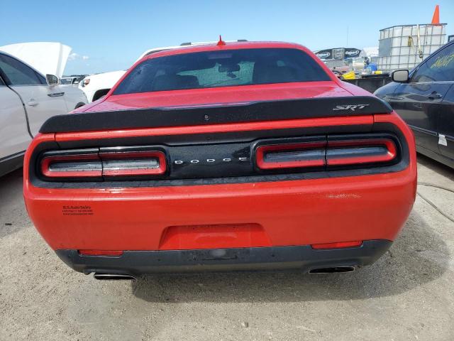 Photo 6 from auction – 2015 DODGE CHALLENGER with VIN 2C3CDZFJ7FH718241
