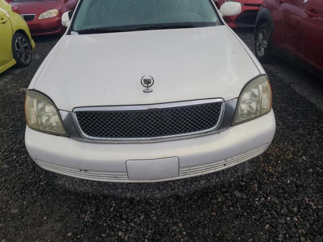 Photo 11 from auction – 2005 CADILLAC DEVILLE with VIN 1G6KD54Y85U178378