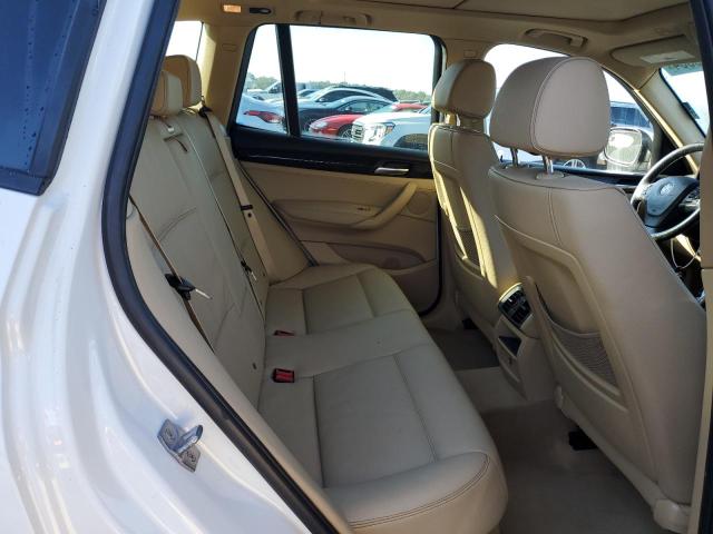 Photo 11 from auction – 2014 BMW X3 with VIN 5UXWX9C56E0D37573