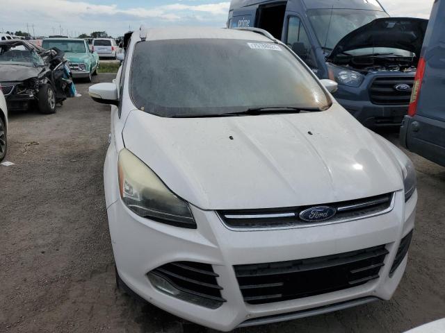 Photo 5 from auction – 2015 FORD ESCAPE TIT with VIN 1FMCU0JX9FUB91783