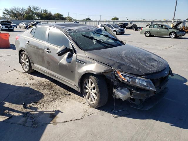Zdjęcie 4 z aukcji – 2014 KIA OPTIMA EX z VIN 5XXGN4A73EG350229