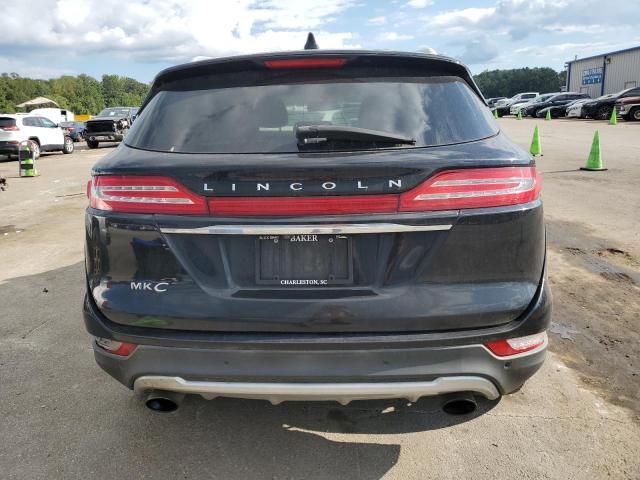 Photo 6 from auction – 2019 LINCOLN MKC with VIN 5LMCJ1C91KUL08907